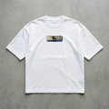 Torii Nakışlı Tshirt