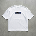 Okyanus Nakışlı Tshirt