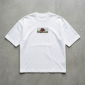 299 km/s Nakışlı Tshirt