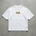 Göz Teması: Sponge Nakışlı Tshirt