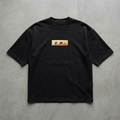 Kervanın Gölgesi Nakışlı Tshirt