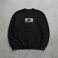 299 km/s Nakışlı Sweatshirt