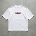 Sakura'nın Şarkısı Nakışlı Tshirt