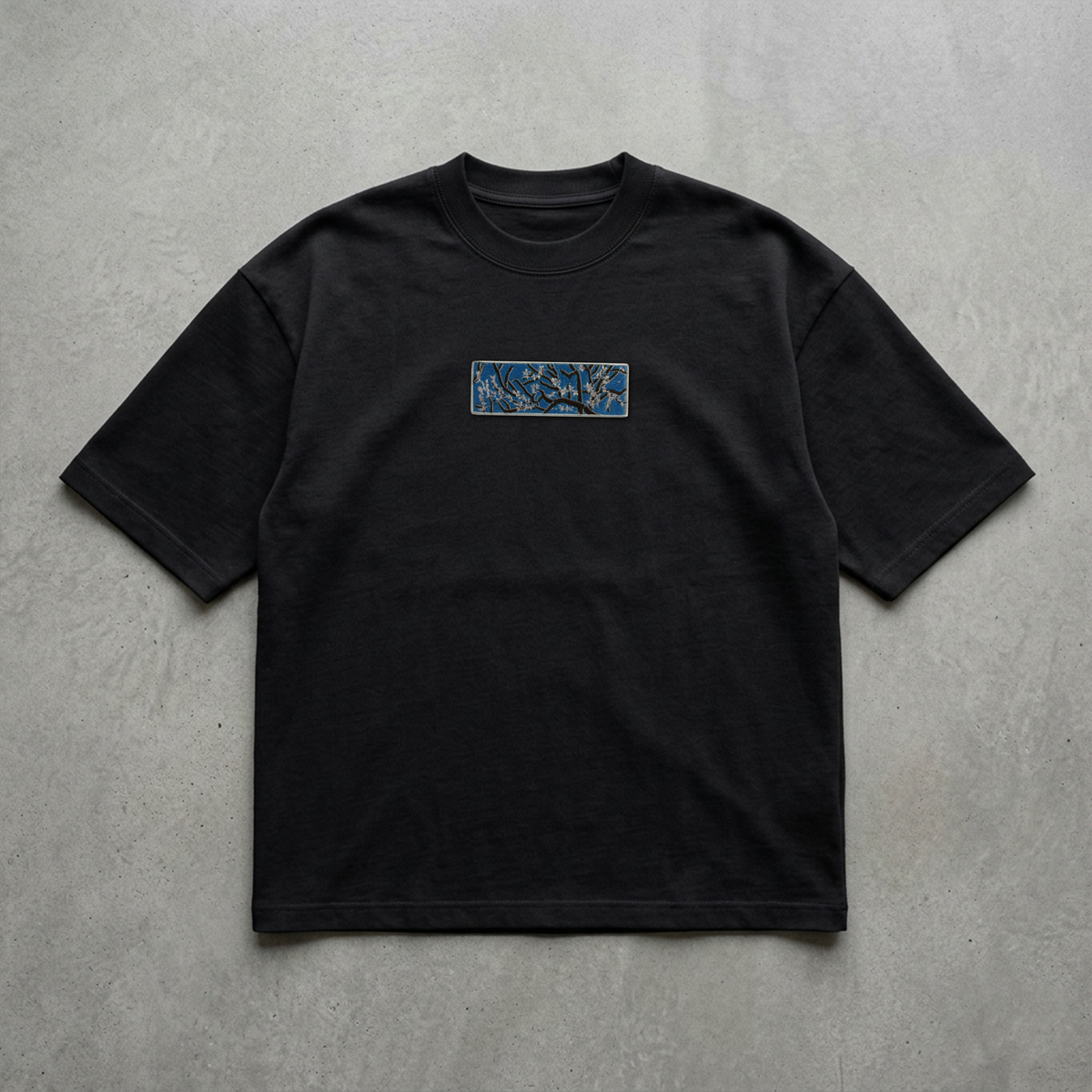 Tulipa Nakışlı Tshirt