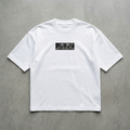 Bozkurt Nakışlı Tshirt