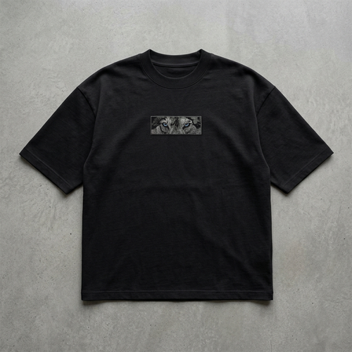 Bozkurt Nakışlı Tshirt