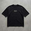 Batman Line Nakışlı Tshirt