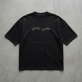 Temas Nakışlı Tshirt