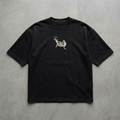 Fall of İcarus Nakışlı Tshirt