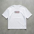 Sakuranın Kılıcı Nakışlı Tshirt
