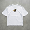 Groot Nakışlı Tshirt