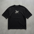 Pegasus Nakışlı Tshirt