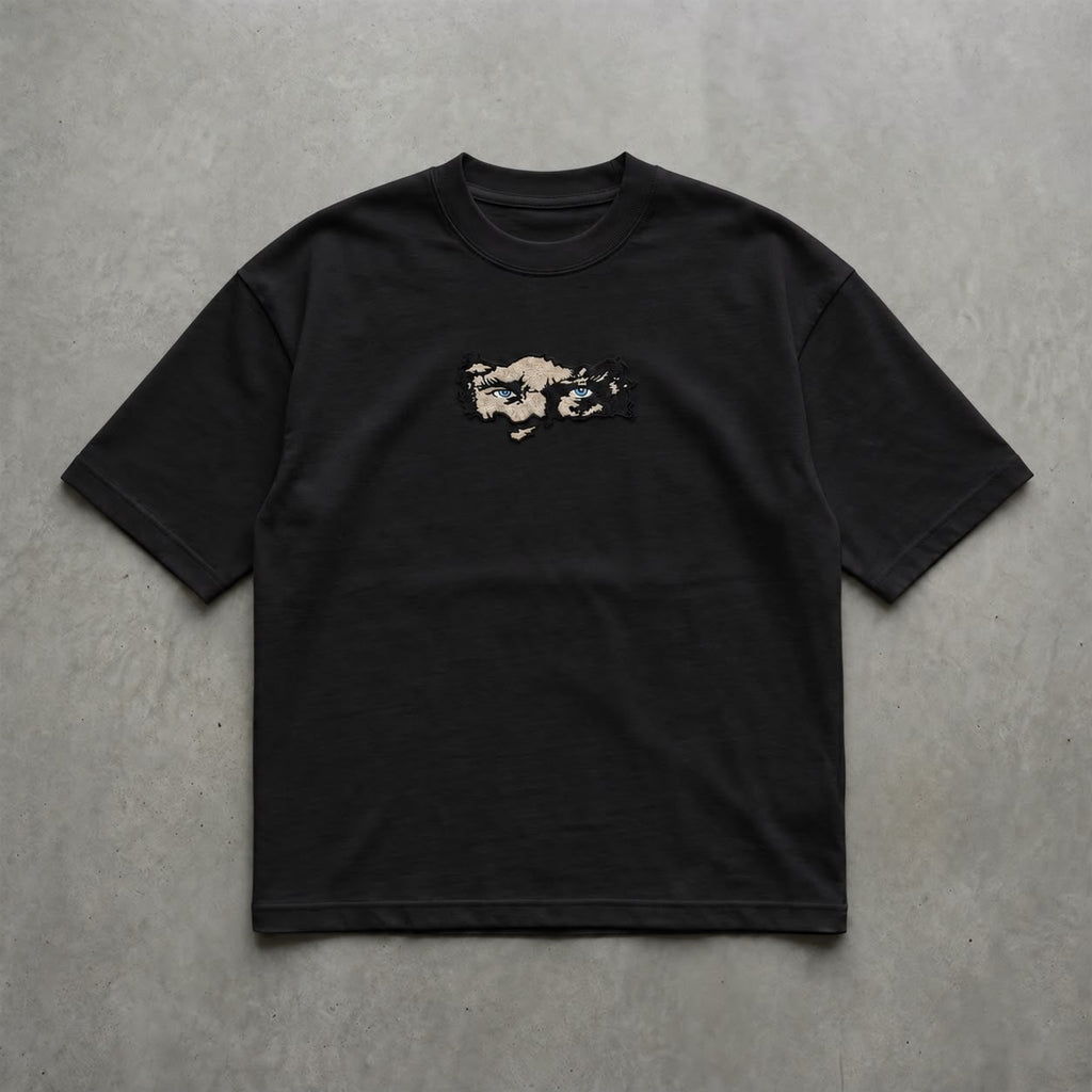 ATATÜRK Nakışlı Tshirt
