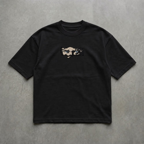 ATATÜRK Nakışlı Tshirt