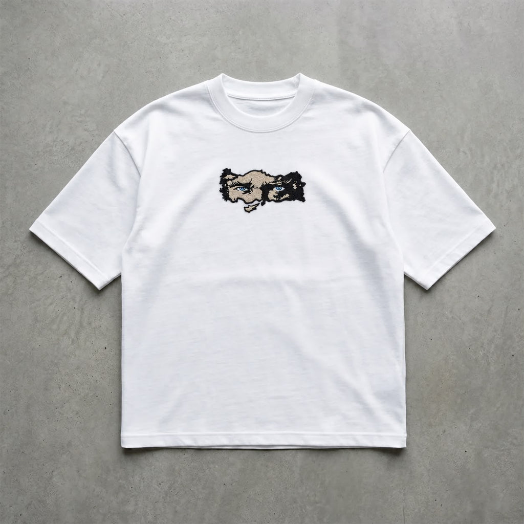 ATATÜRK Nakışlı Tshirt