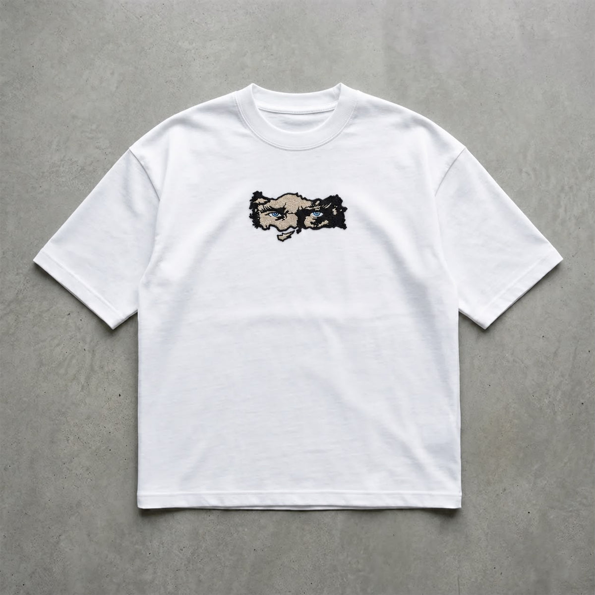 ATATÜRK Nakışlı Tshirt
