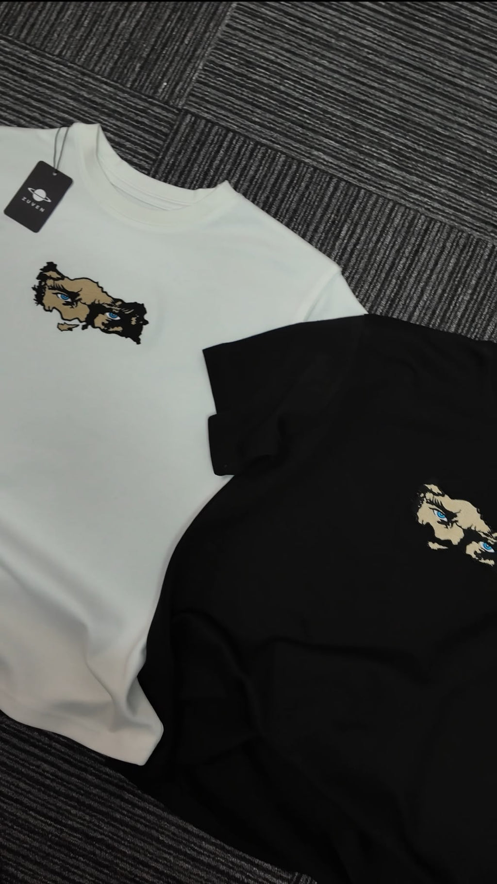ATATÜRK Nakışlı Tshirt