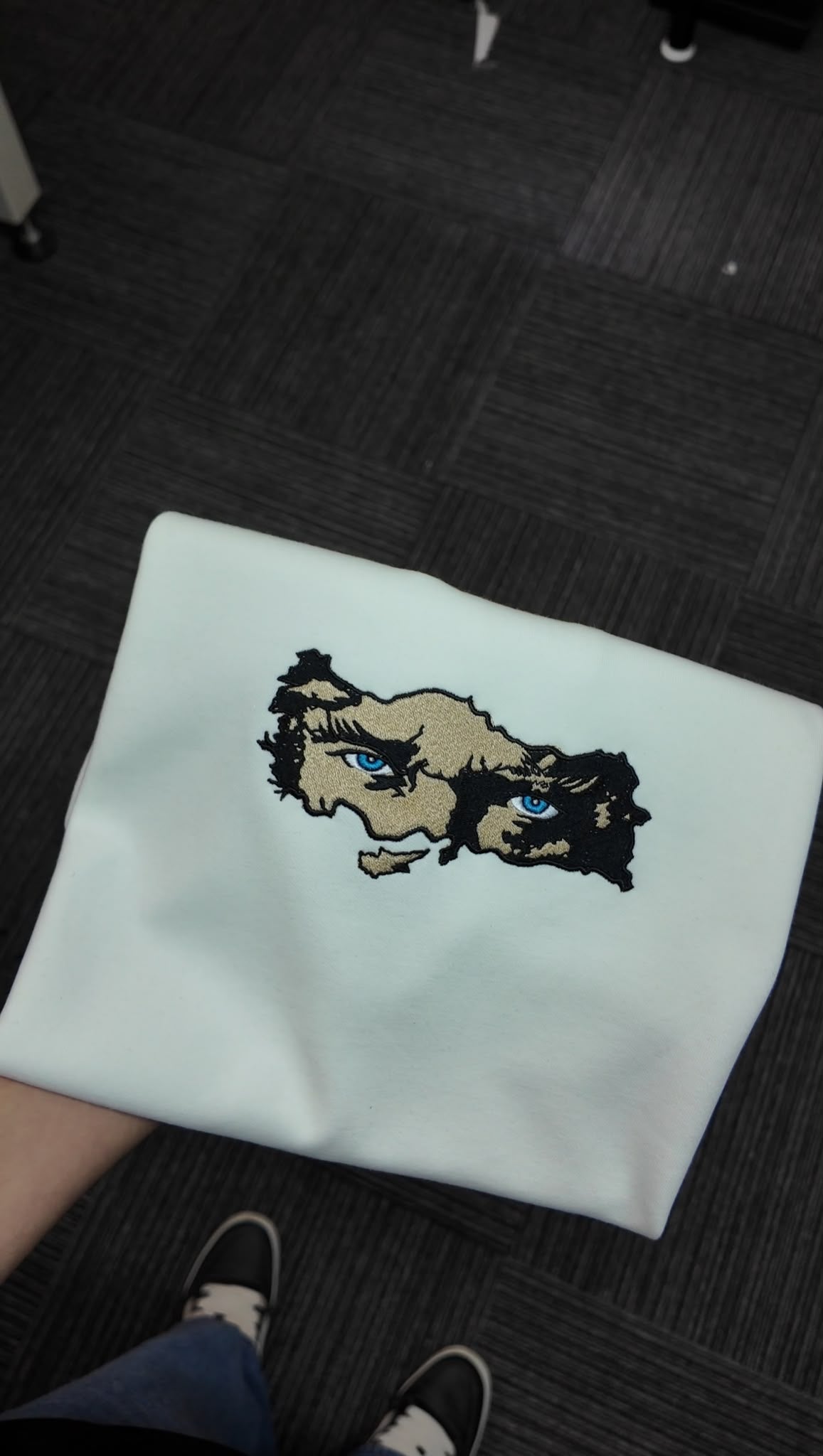 ATATÜRK Nakışlı Tshirt