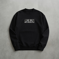 Bozkurt Nakışlı Sweatshirt
