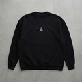 Echo Ghost Nakışlı Sweatshirt