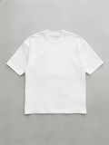Beyaz Basic Tshirt