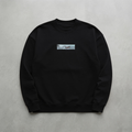 Kağıttan Cesaret Nakışlı Sweatshirt