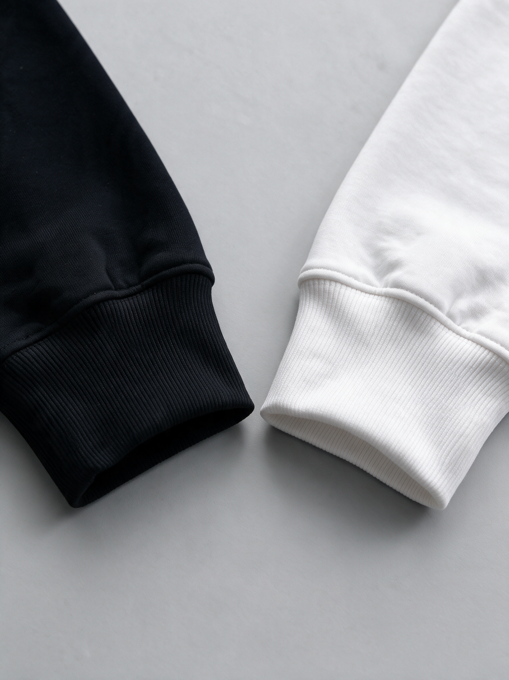Bozkurt II Nakışlı Sweatshirt