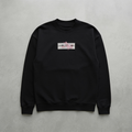 Sakuranın Kılıcı Nakışlı Sweatshirt