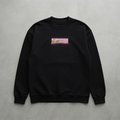 Sakura'nın Şarkısı Nakışlı Sweatshirt