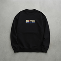 Torii Nakışlı Sweatshirt