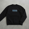 Tulipa Nakışlı Sweatshirt