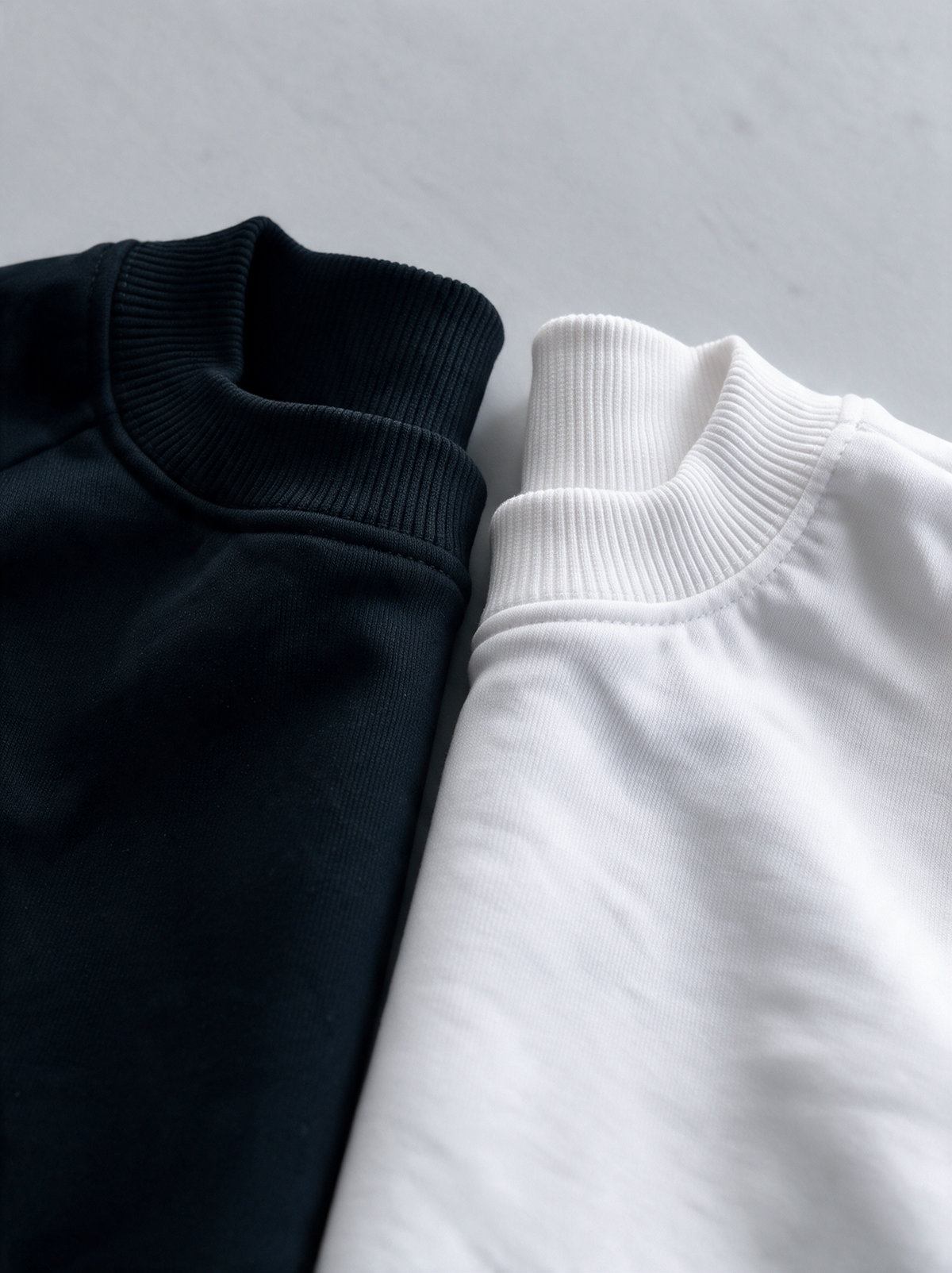 Bozkurt II Nakışlı Sweatshirt